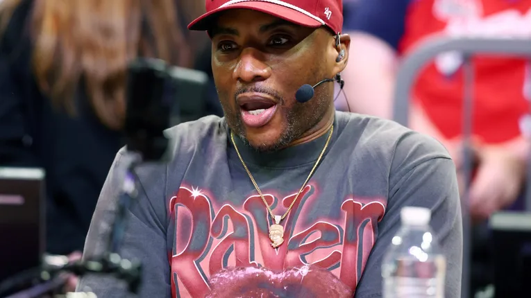 Charlamagne Tha God Mocks Drake After Jay-Z’s Explosive Roots Picnic Freestyle