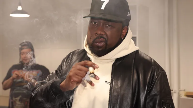 Conway The Machine Drops Impressive Freestyle Over Drake’s “Make Them Pay” Beat
