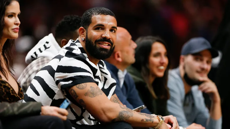 Drake Sparks Speculation After Liking Instagram Post From Playboi Carti’s Ex