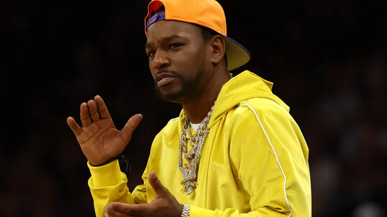 Cam'ron Says He Has No Interest in a Dipset Reunion Amid Ongoing Tensions
