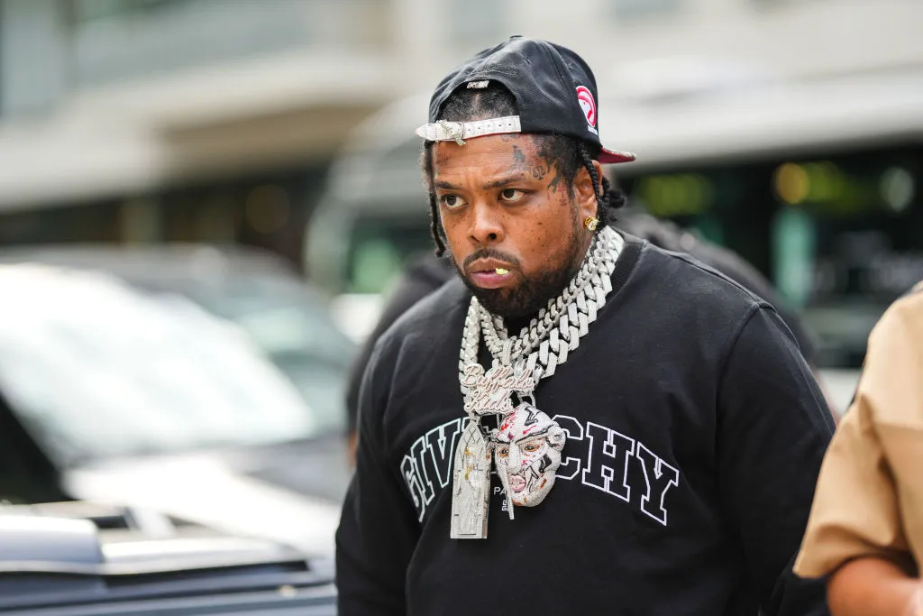 Westside Gunn Denies Rumors About Jay-Z's Advice Causing Griselda Rift