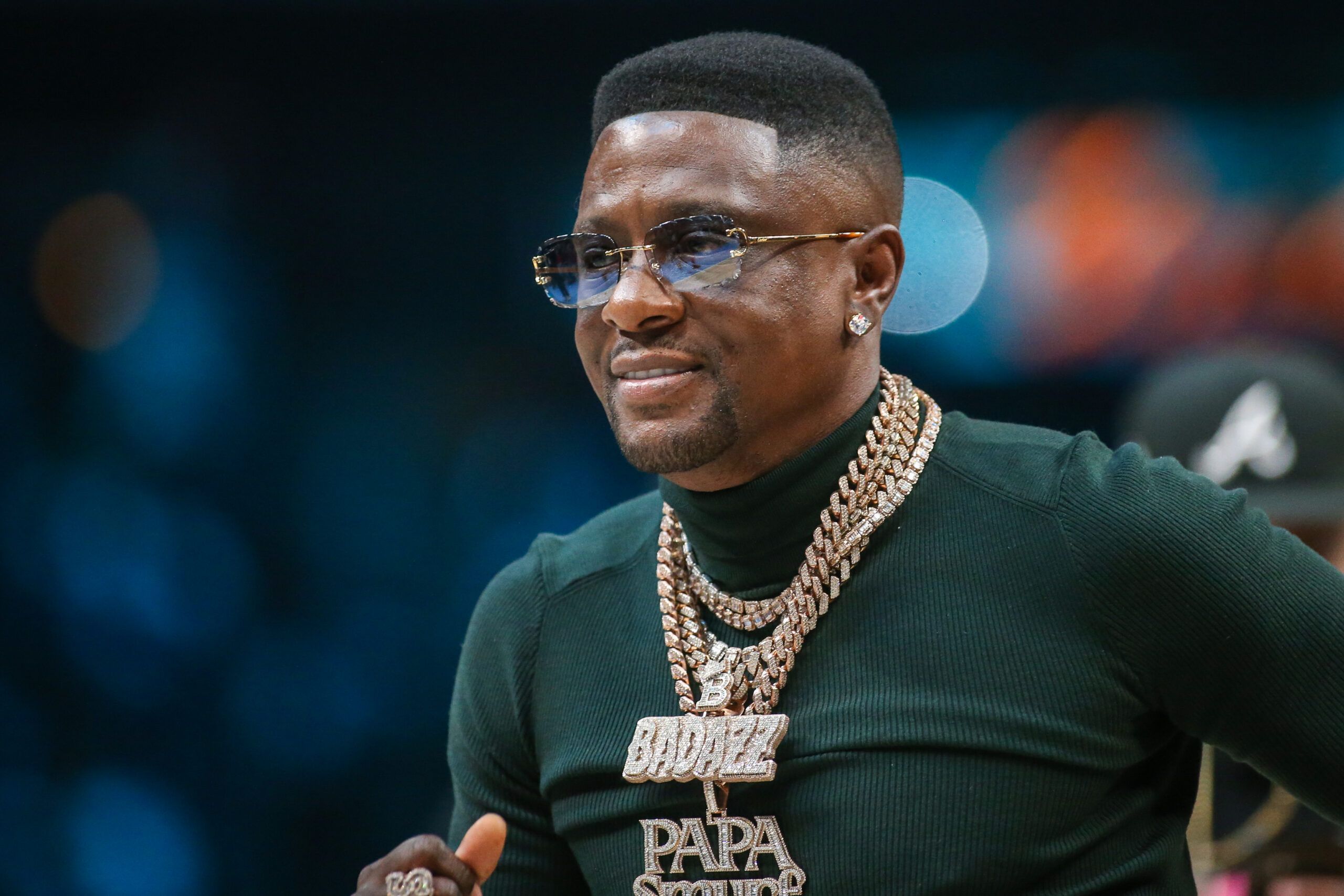 Boosie Badazz Doubles Down On Banning Trans People From Topless Party