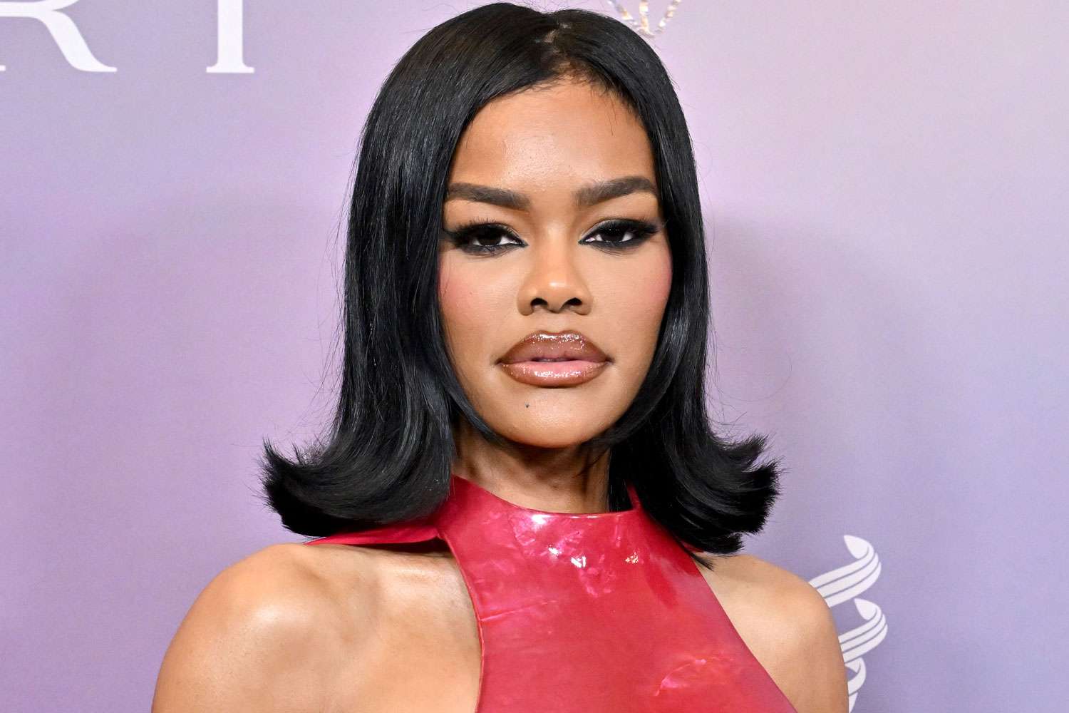 Teyana Taylor Set To Be Honored With BET's Icon Of The Year Award