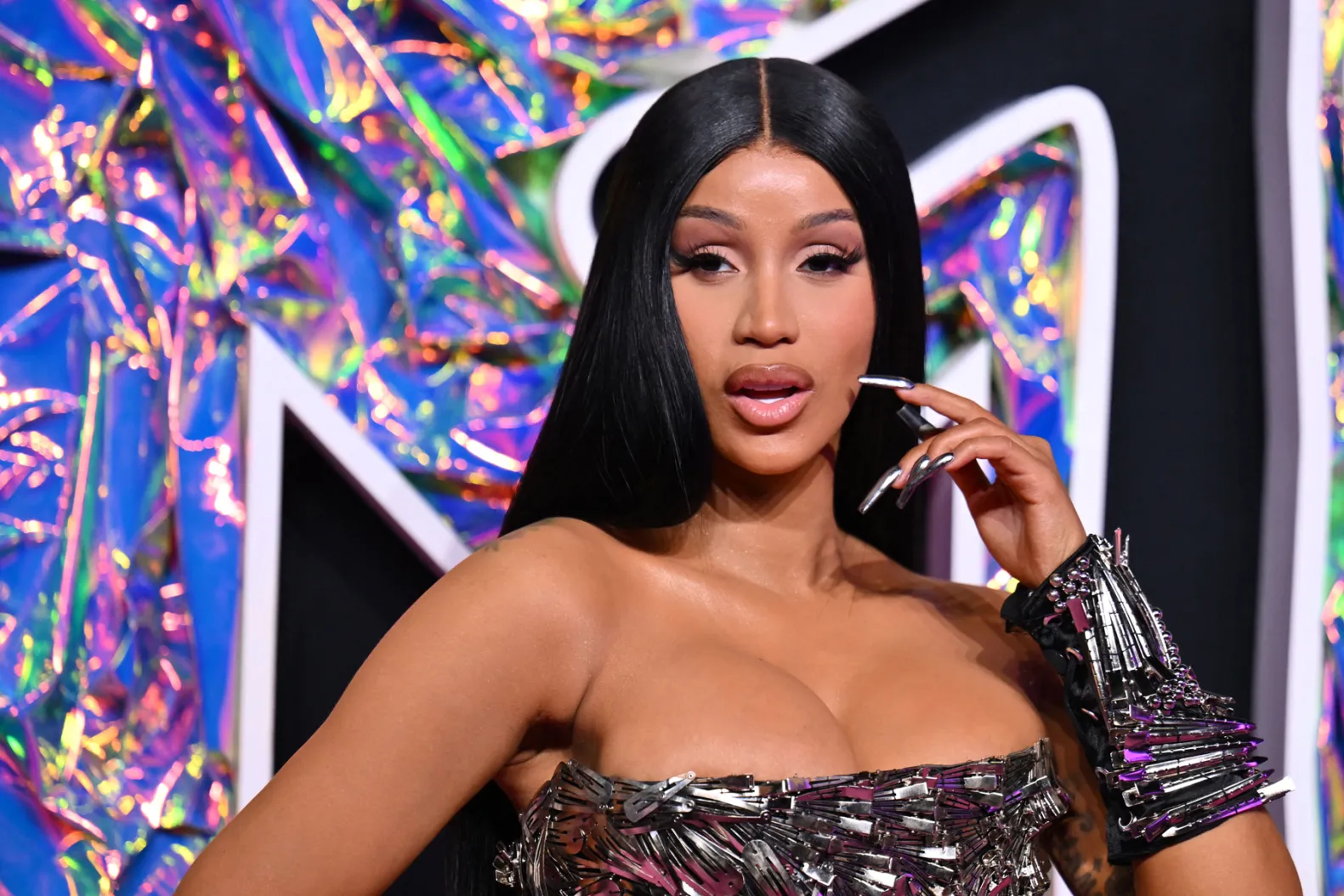 Cardi B Speaks Out After Karmelo Anthony Receives 35-Year Sentence