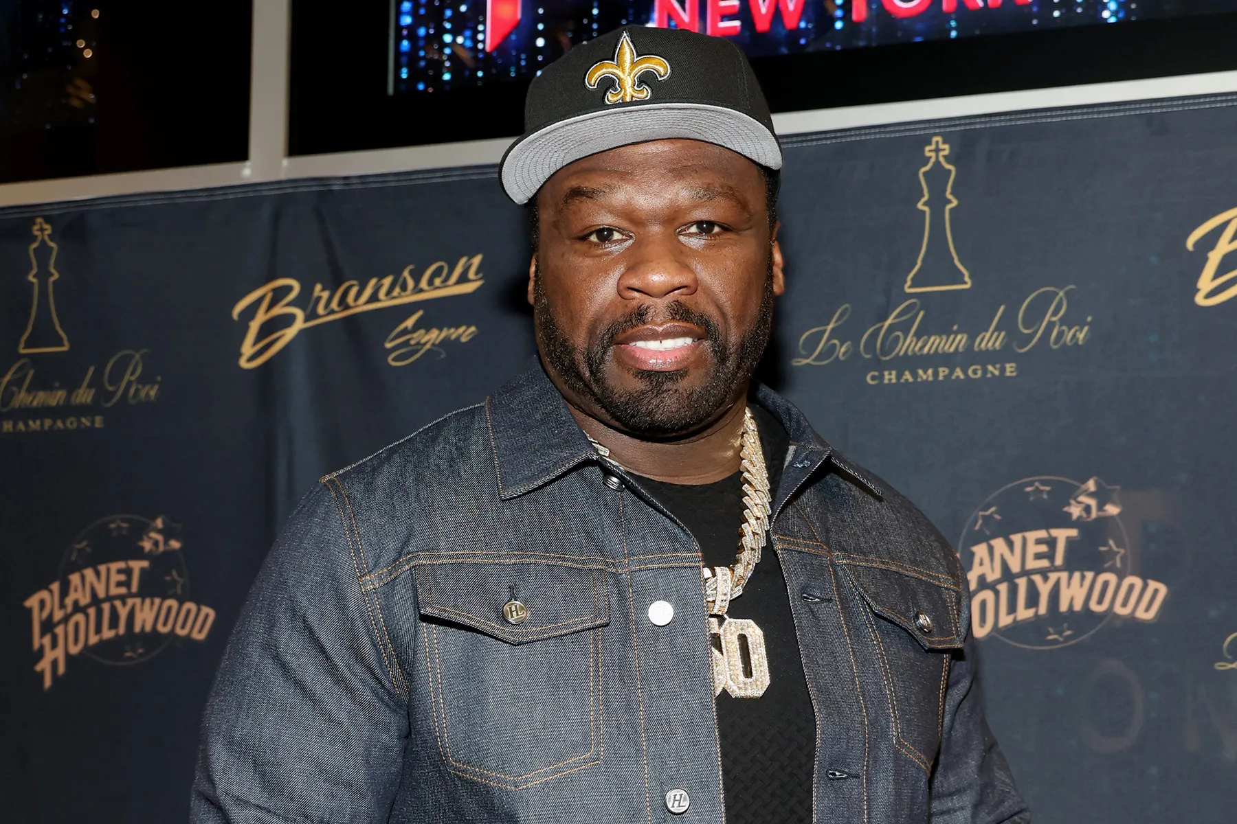 50 Cent's Publishing Company Pushes Back Against Shaniqua Tompkins' Legal Defense