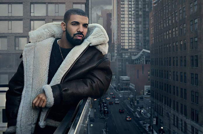 Drake Unveils Exclusive Merchandise Line Through Amazon