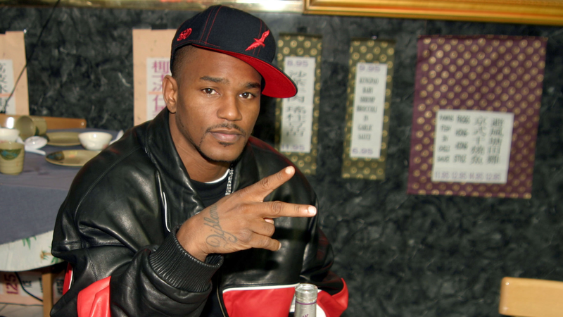 Cam'ron Unimpressed by JAY-Z's Roots Picnic Freestyle