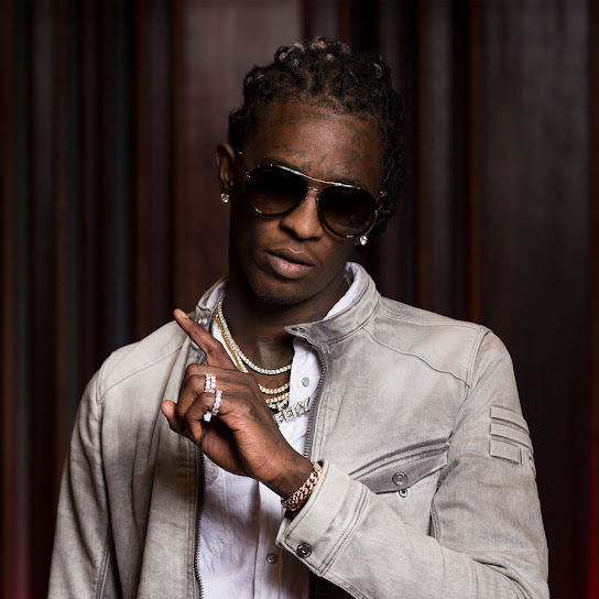 Young Thug Teases Surprising New Direction for Upcoming Album