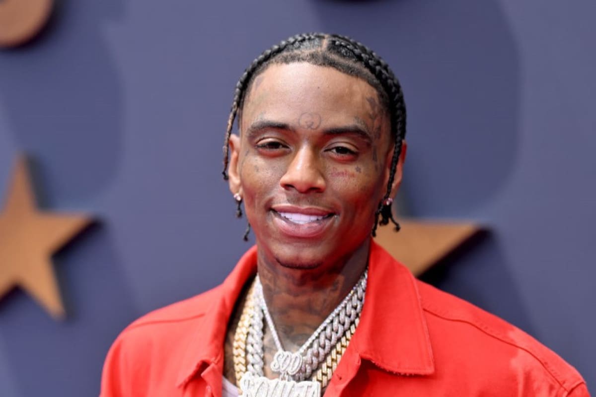 Soulja Boy Announces “Rapper University” After Streamer University Snub, DDG Fires Back