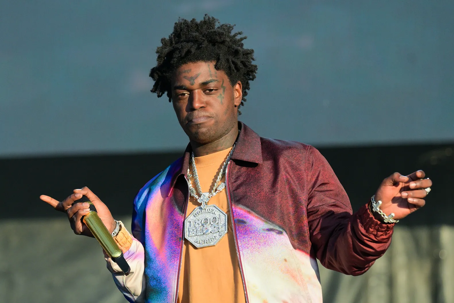 Kodak Black Announces He’s Officially Independent