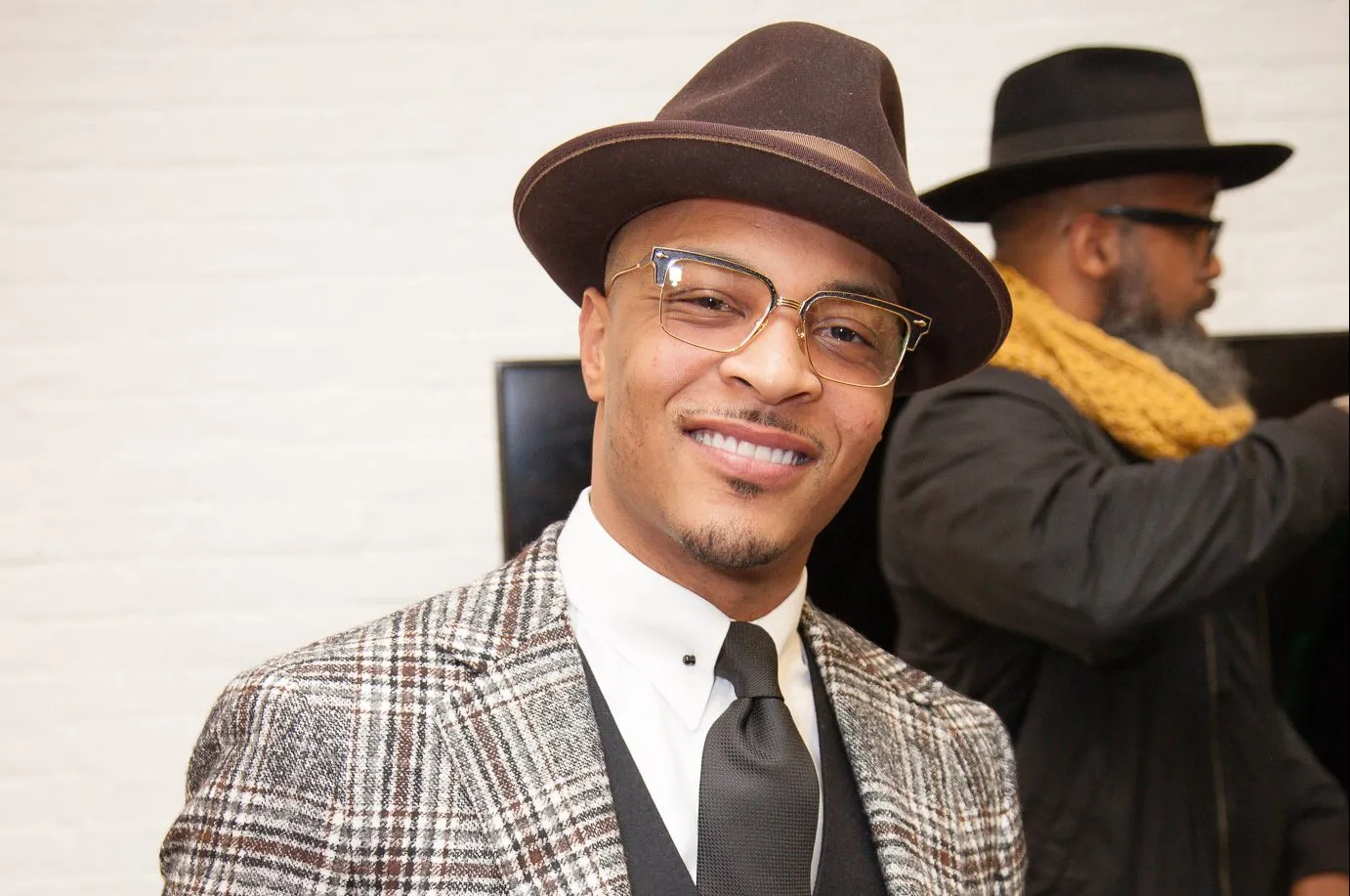 T.I. Seeks Dismissal Of Remaining Claims In Sabrina Peterson Lawsuit