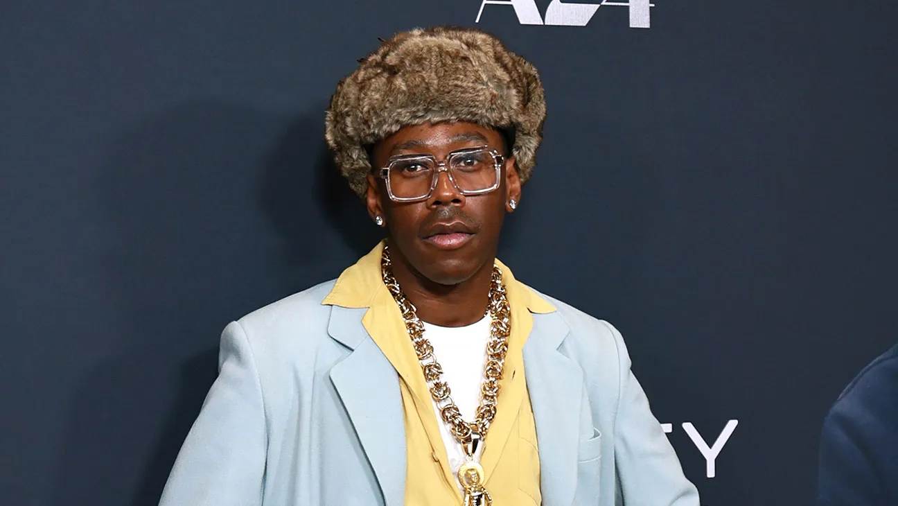 Tyler, The Creator Speaks Out Against AI Data Centers