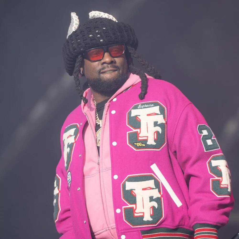 Wale & Smino Unite For New Single "Glory" In Celebration Of Black Music Month