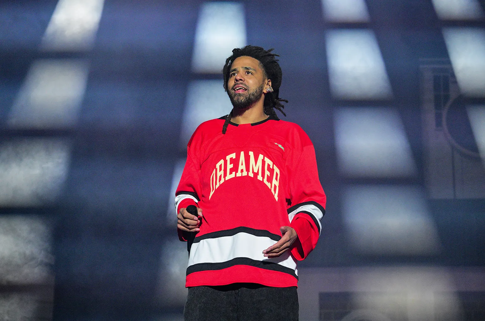 J. Cole’s The Fall-Off Exits Billboard 200, Ending a Longstanding Streak
