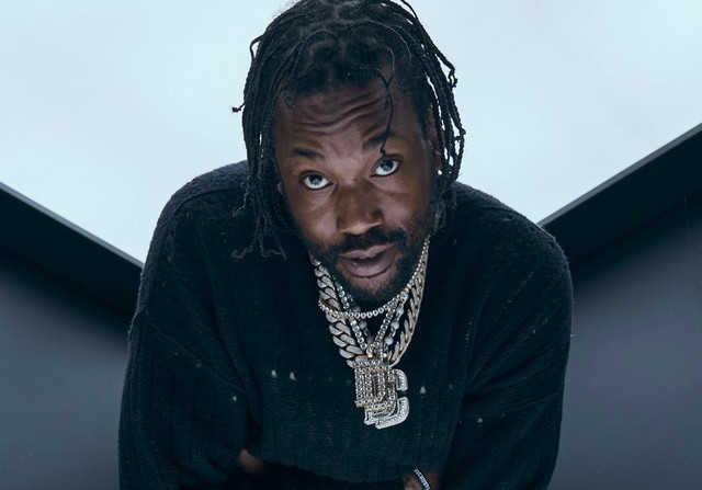Meek Mill Claims DJ Akademiks Played a Role in Major Streaming Decline