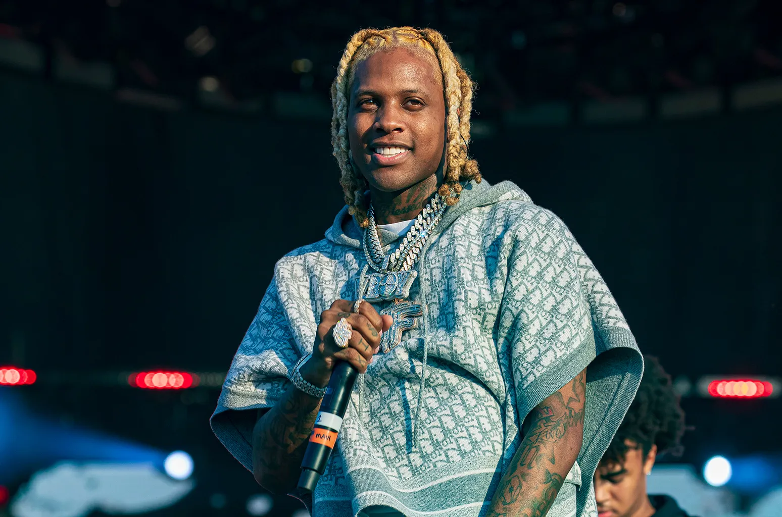 Lil Durk's Lawyer Says Even Police Officers Are Saying "Free Durk"