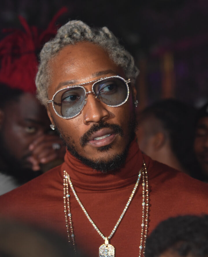 Future Officially Confirms 'The Real Me' Release Date: "Pluto Summer"