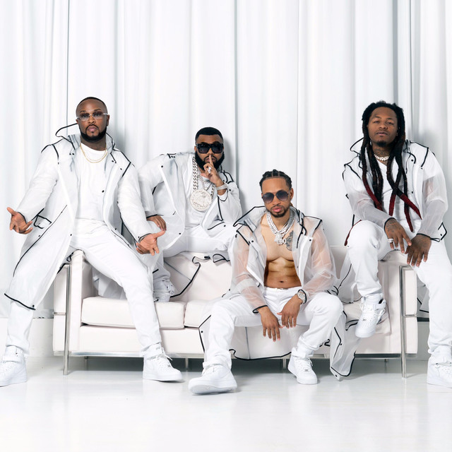 Pretty Ricky Sweeps B2K in Verzuz Battle, Winning Every Round