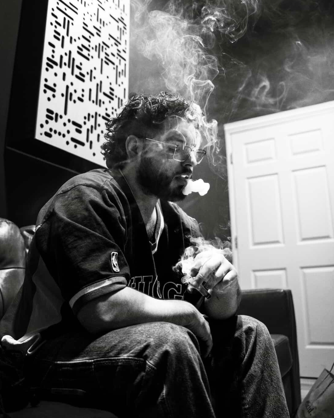 Lou!: The Chicago Artist Turning Pain, Love, and Community Into Purpose