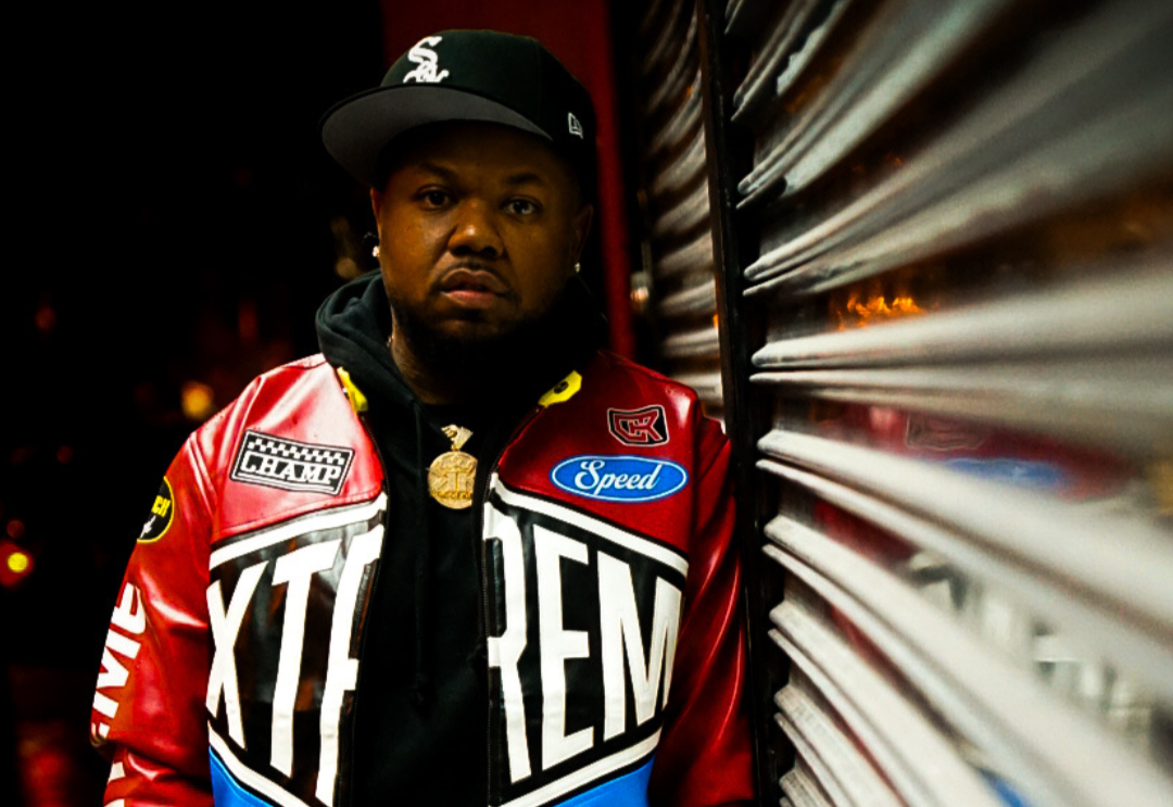 Kiamo Expands His Impact with New Project “A Eastside Story” and Community Initiatives