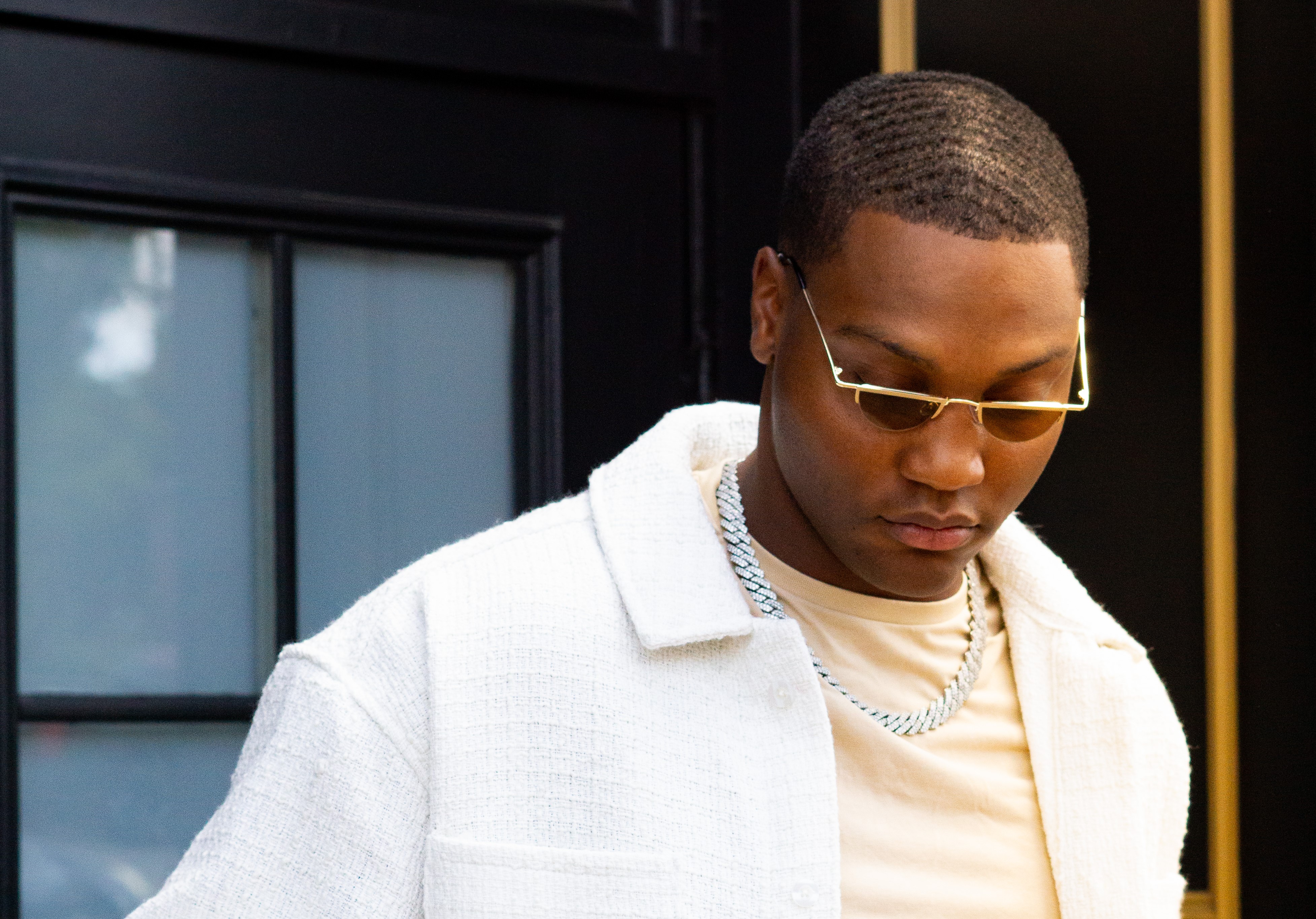 Solo Drft: Music, Meaning and the Album That Puts It All Together