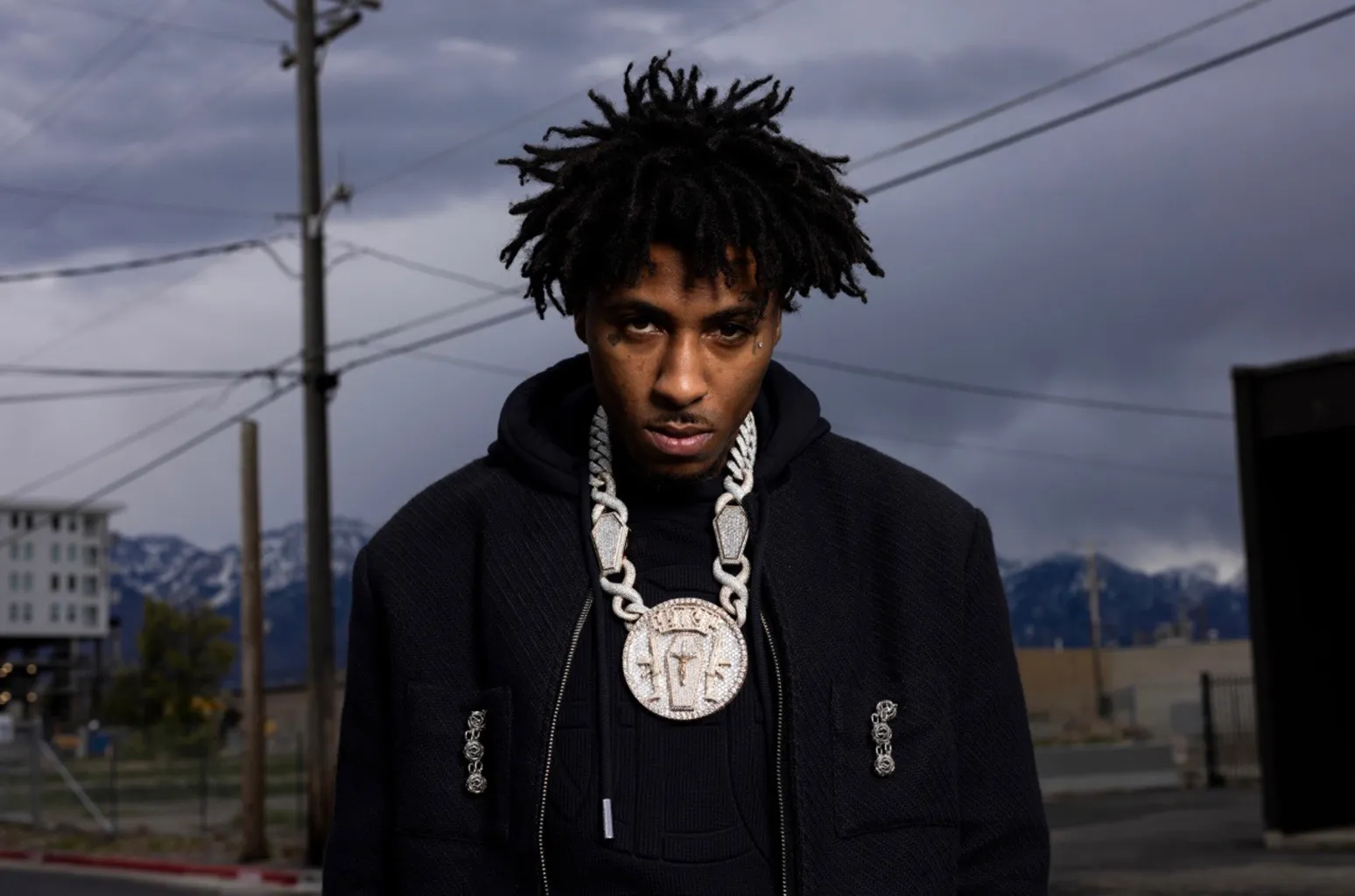 NBA YoungBoy Targets Gillie Da Kid in New Diss Preview