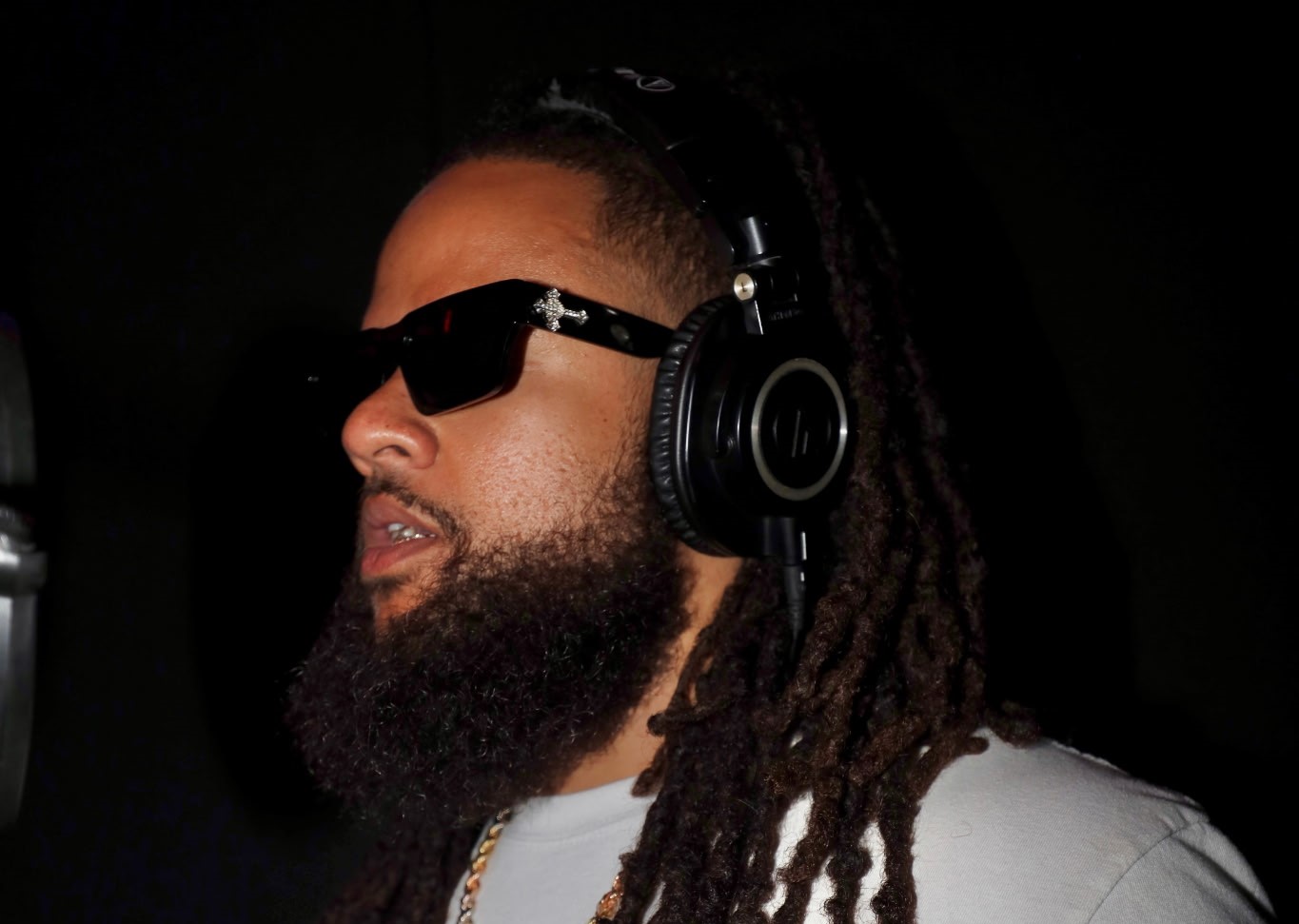 R_Money: The Artist Who Turned Real Life Pain Into Music and Has the Co-Signs to Prove He Is the Real Deal