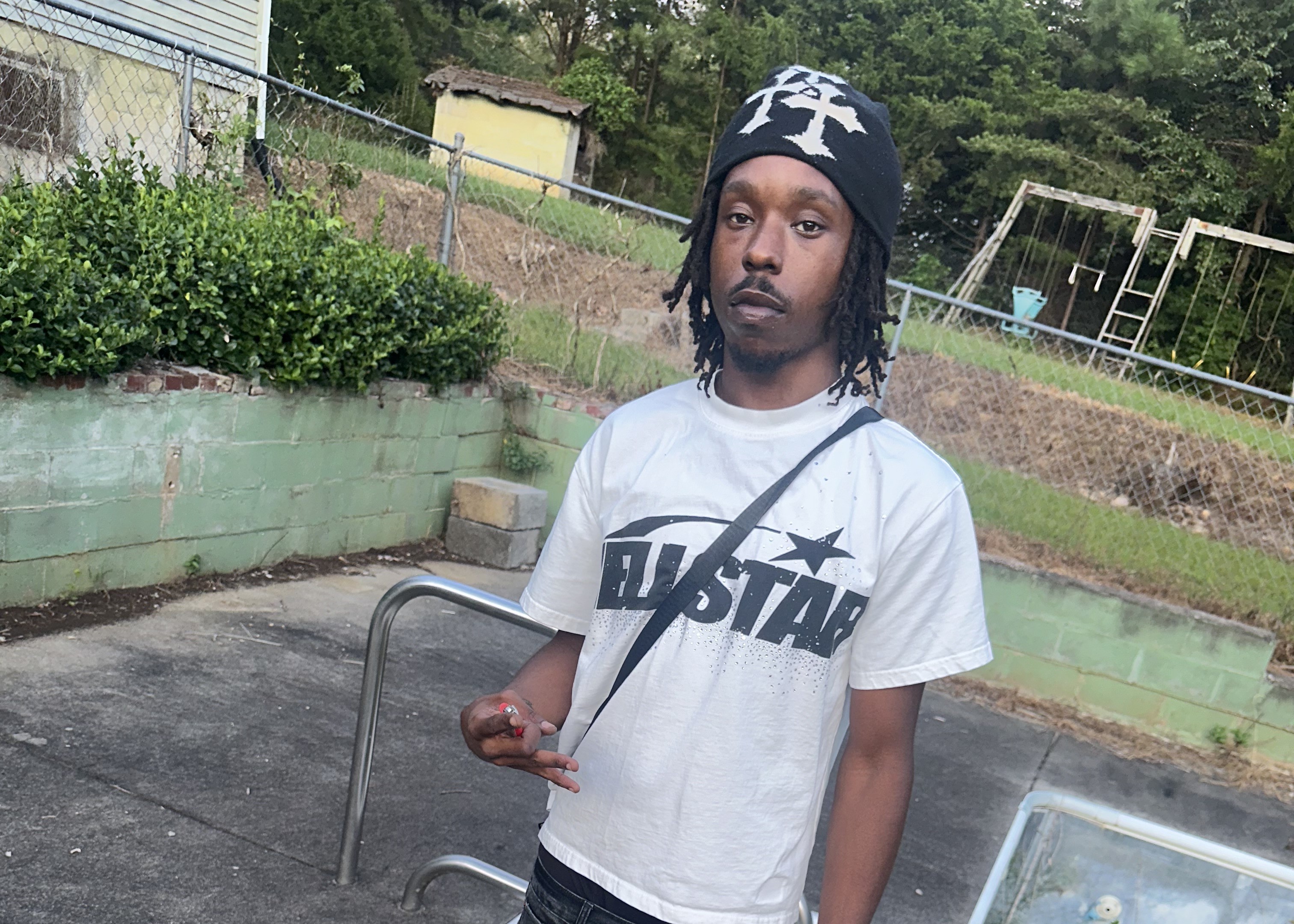 JayyGad: The Cumberland Artist Who Turns Every Hard Chapter Into Music Worth Feeling