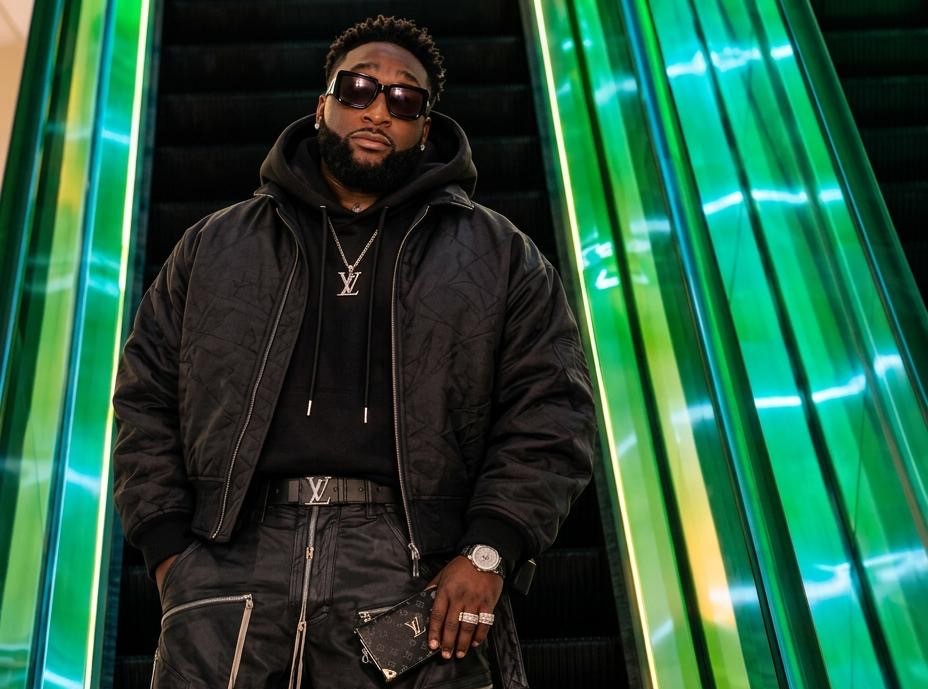 Cook Pep'ls: The Creative Who Does Not Have a Destination and That Is Exactly Why the Music Hits Different