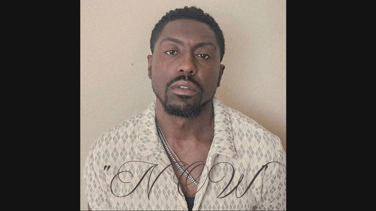 Frank White Is From the Birthplace of Hip-Hop and His Album "Now" Proves He Was Built for This
