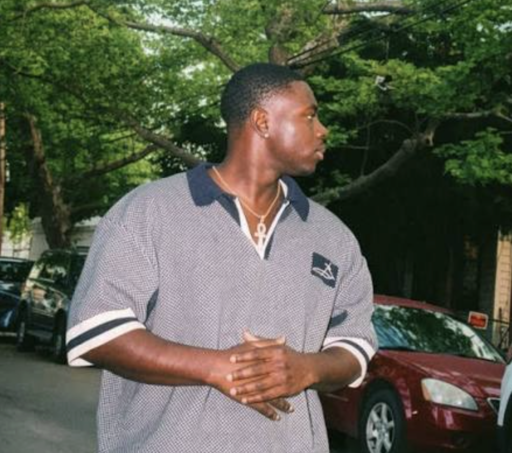 Jigg Staxks Pushes His Pen Back Into The Spotlight With “Borrowed Time”