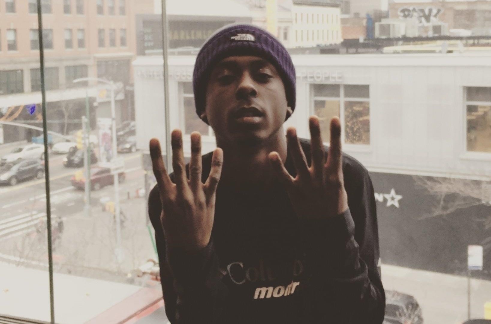 Skazz '90s Baby 2' Review: The Carolina Blueprint