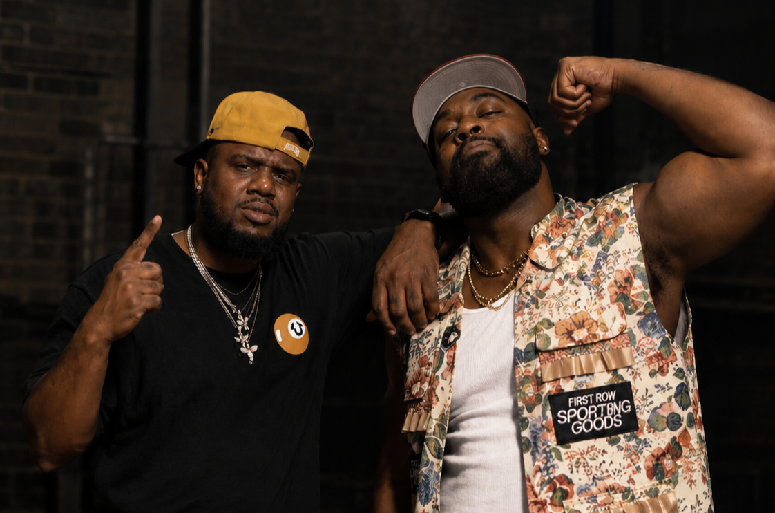 Big Cade and Bama Zo Join Forces on Their “Family Matters” Remix