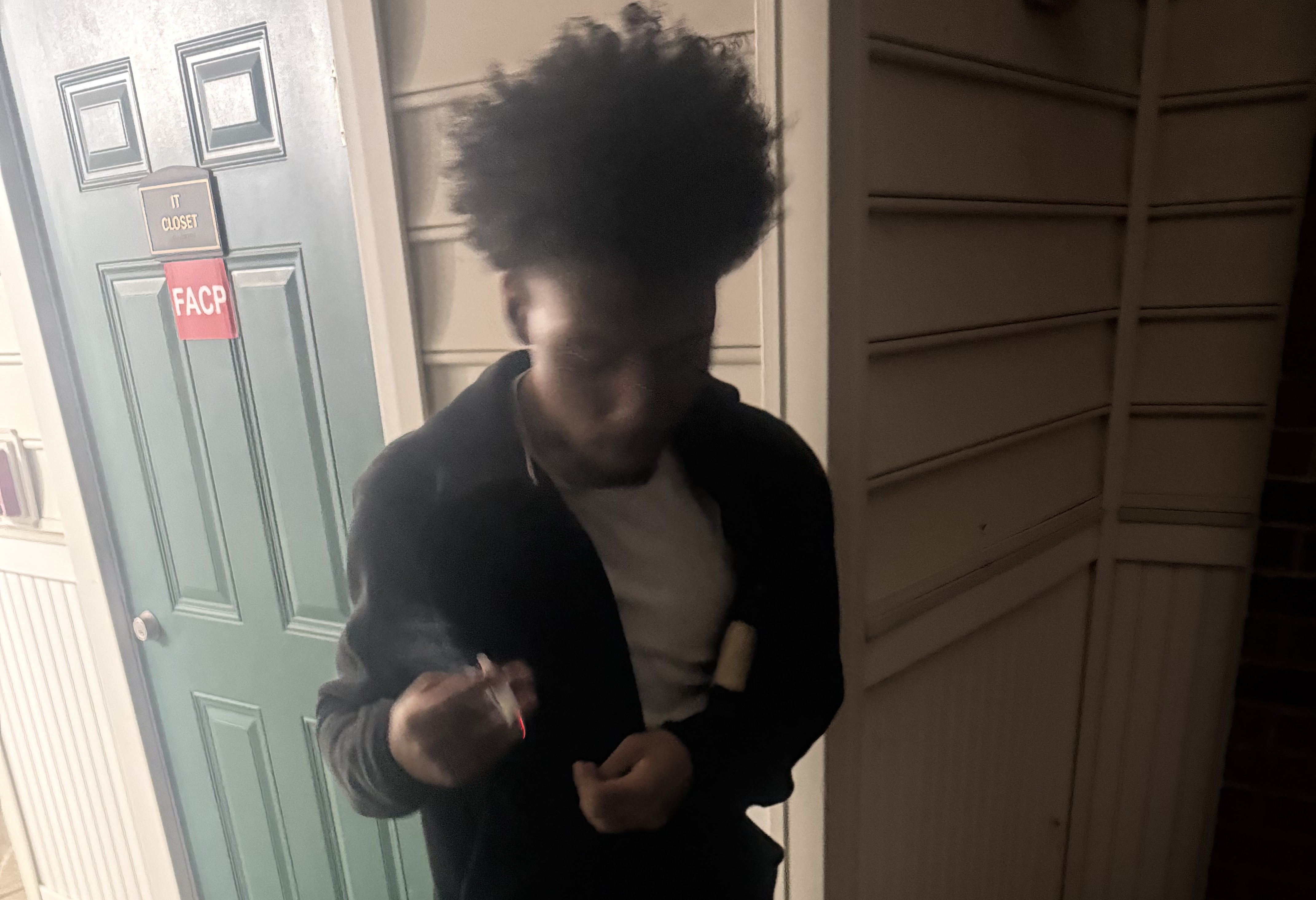 Foosiia: The 20 Year Old Michigan City Rapper Who Started in March and Already Has the Internet Paying Attention